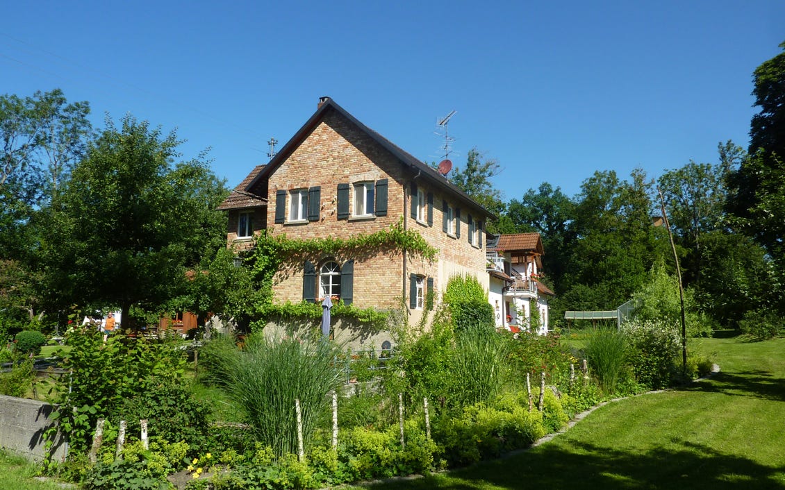 Ferien Weilermühle, Bodensee, Bodenseeurlaub, Ferien am Bodensee, Ferienhaus, Ferienwohnung, Accommodation, 